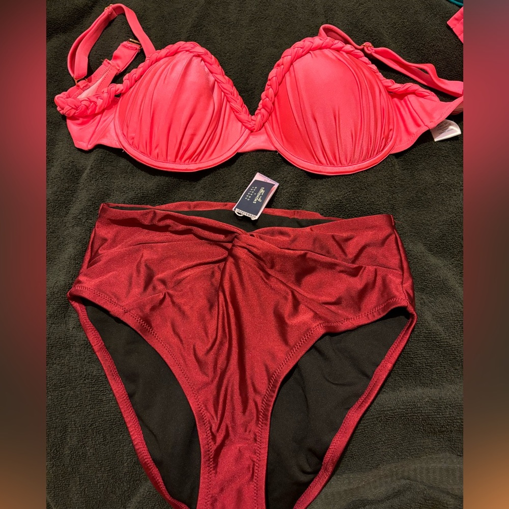 Swimsuits for all bikini size 10